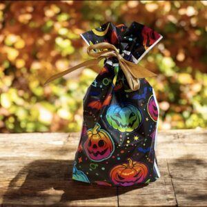 Pochette surprise halloween